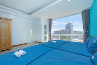 Nice Apartment 23D in Vung Tau - 6
