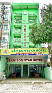 Sầm sơn star hotel - 3