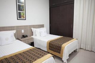Hotel Cinco Monteria - Montería - 9