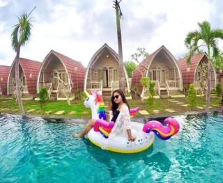 Daghan Cottage Nusa Penida - Nusa Penida - 0