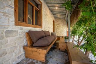Naturelife Bungalows & SPA - Çıralı - 5