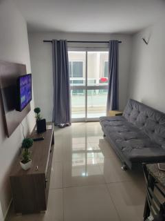Apartamento 2 quartos à 6 minutos da praia (andando) - Rio de Janeiro - 8