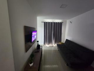 Apartamento 2 quartos à 6 minutos da praia (andando) - Rio de Janeiro - 5