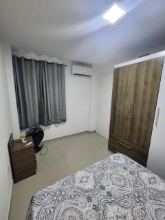 Apartamento 2 quartos à 6 minutos da praia (andando) - Rio de Janeiro - 4