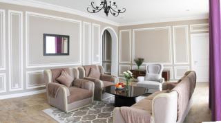 Villa - Biệt Thự Nghĩ Dưỡng Đà Lạt - Khu Chi Lăng - 3