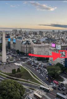 corazón obelisco 1 - Buenos Aires - 0