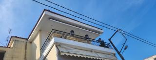 George`s Modern Apartment - Nea Plagia - 5
