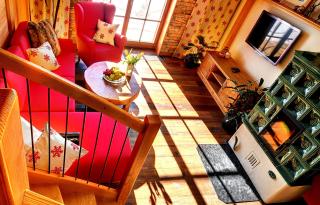 Panoramic Mountain Residence - Starý Smokovec - 2
