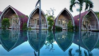 Daghan Cottage Nusa Penida - 7