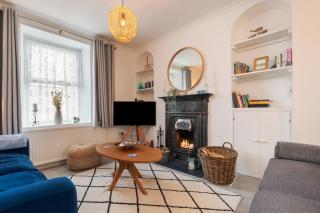 Y Ty Glas - Cottage - New Quay - 6