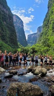 Pousada Costa dos Canions - 8