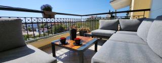 George`s Modern Apartment - Nea Plagia - 8