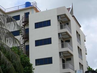 G&B Guesthouse - Patong - 1