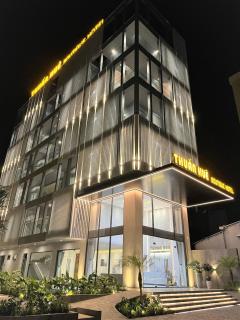 Thuấn Huê Boutique Hotel - Near Vinpearl Nam Hội An - 5