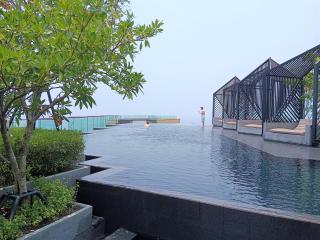 Edge Central Pattaya Lux - 9