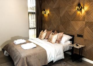 Goosedale Lodges - Nottingham - 6
