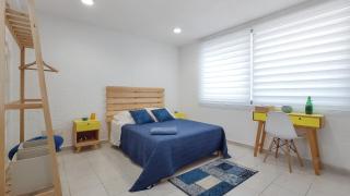 Casa San Pedro - Città del Messico - 6