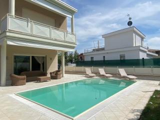 The Diamond - Luxury Villa with Private Pool - Padenghe sul Garda - 0