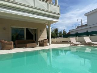 The Diamond - Luxury Villa with Private Pool - Padenghe sul Garda - 7
