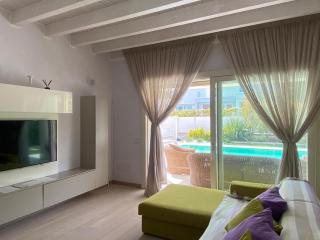 The Diamond - Luxury Villa with Private Pool - Padenghe sul Garda - 9