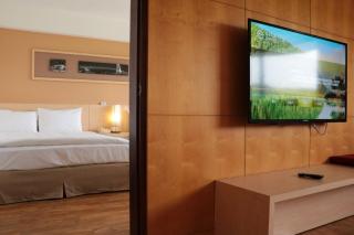 淡水島宇居酒店 - 3