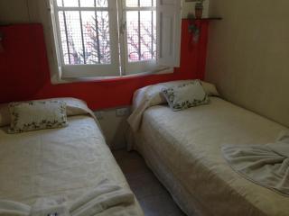 La Posada del Parque con baño privado - 1