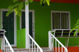 Suan Nopparat - 5