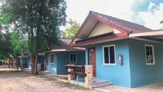 Ban Rai Plai Na บ้านไร่ปลายนารีสอร์ท - - 3