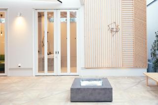 THE CHIKURA UMI BASECAMP - 6