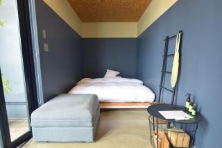 THE CHIKURA UMI BASECAMP - 5