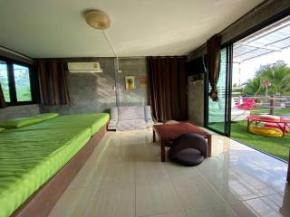 Suan Nopparat - Suan Phung - 2