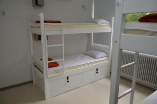 Hostel & Suites del Rio - Colonia del Sacramento - 8