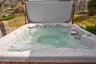 Yosemite Adventure House with Pool-hot tub-game room - Oakhurst - 1