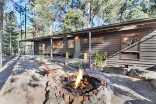 Woodland Rise - 1