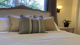 Stirling Homestead - Mansfield - 2