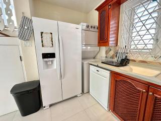 12 Foursquare Rockley Golf & Country Club - Bridgetown - 1