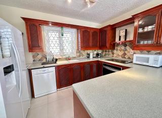 12 Foursquare Rockley Golf & Country Club - Bridgetown - 2