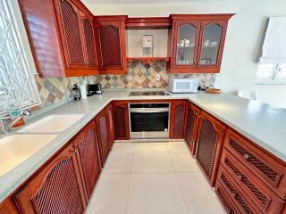 12 Foursquare Rockley Golf & Country Club - Bridgetown - 3