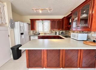 12 Foursquare Rockley Golf & Country Club - Bridgetown - 6
