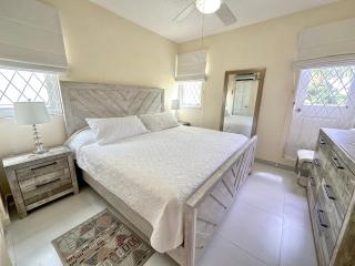12 Foursquare Rockley Golf & Country Club - Bridgetown - 5