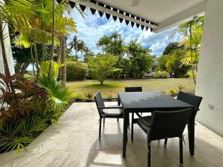 12 Foursquare Rockley Golf & Country Club - Bridgetown - 7