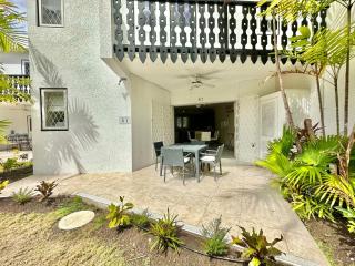 12 Foursquare Rockley Golf & Country Club - Bridgetown - 4