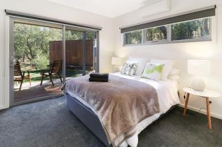 High Country Lodge - Mansfield - 4