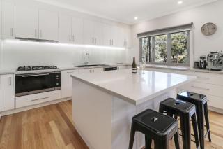 High Country Lodge - Mansfield - 6