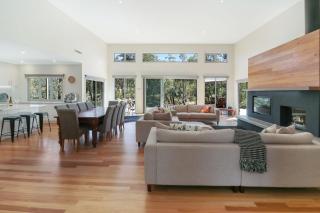 High Country Lodge - Mansfield - 7