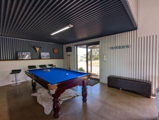 Lakeview Lodge - Goughs Bay - 8