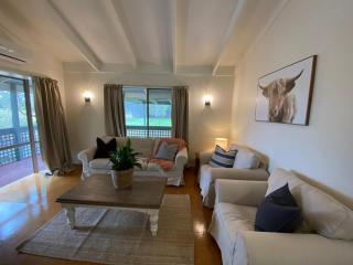 Baringa Cottage - Mansfield - 6