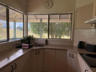 Baringa Cottage - Mansfield - 4
