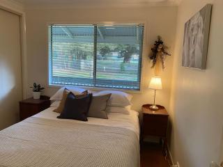 Baringa Cottage - Mansfield - 2
