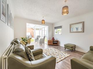 The Beach Bungalow - 9